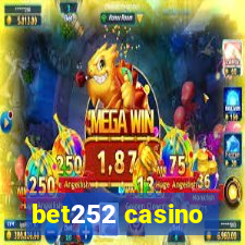 bet252 casino